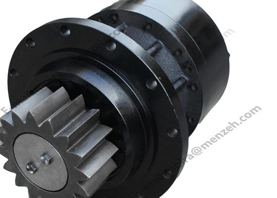 KSC0253 LN00092 LN001600 খননকারী সুইং গিয়ারবক্স ফিট CX350 CX290 CX330 CX290B CX300C
