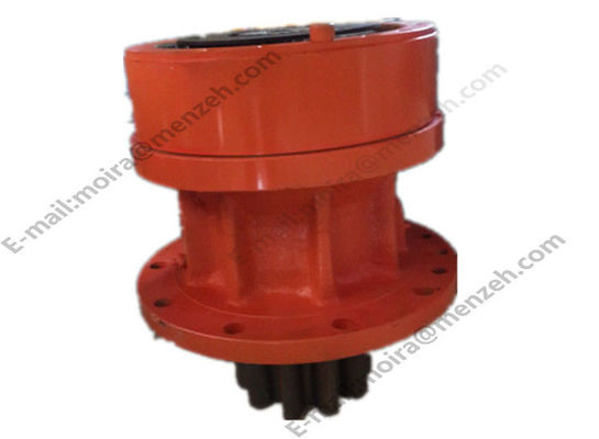 DH150-7 DH130-5 সুইং রিডাকশন গিয়ার , 404-00062 K1007357B 401-00003B সুইং গিয়ার বক্স