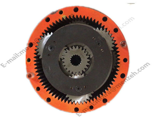 DH150-7 DH130-5 সুইং রিডাকশন গিয়ার , 404-00062 K1007357B 401-00003B সুইং গিয়ার বক্স