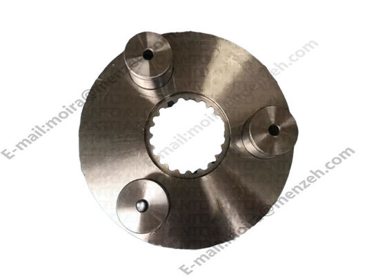 XKAQ-00015 XKAQ-00653 39Q6-42260 সুইং গিয়ার বক্স R160LC-7 R210LC-7 R220-9S এর জন্য