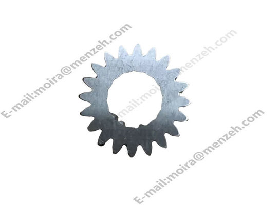 XKAQ-00010 31Q5-12320 XKAQ-00073 এক্সকাভেটর সুইং গিয়ার পার্টস ফিট R210 R220 R160LC7