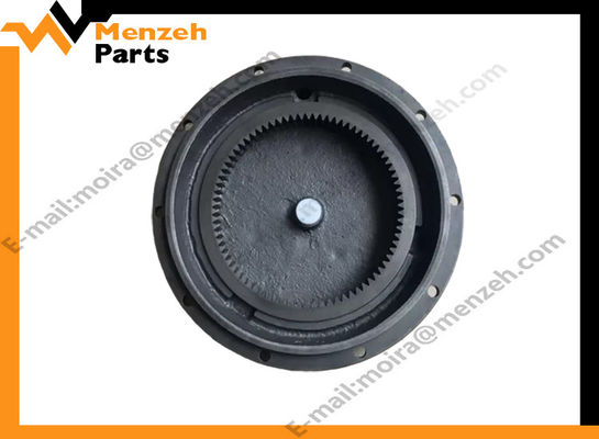 ট্র্যাক গিয়ারবক্স যন্ত্রাংশের জন্য 05903821 33142452 33113398 JS180 JS200 JS210 JS220 JS240 গিয়ারবক্স কভার অ্যাসি