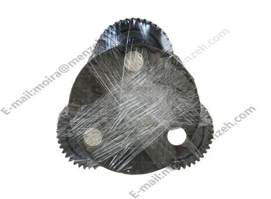 20Y-27-31111 20Y-27-31110 22U-26-21580 20Y-30-00292 ক্যারিয়ার PC160 PC180 PC190 PC200 এক্সক্যাভেটর যন্ত্রাংশ