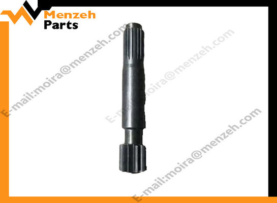 20Y-27-31210 20Y-27-31140 703-10-92210 শ্যাফট PC200 PC210 এক্সক্যাভেটর ফাইনাল ড্রাইভ যন্ত্রাংশ