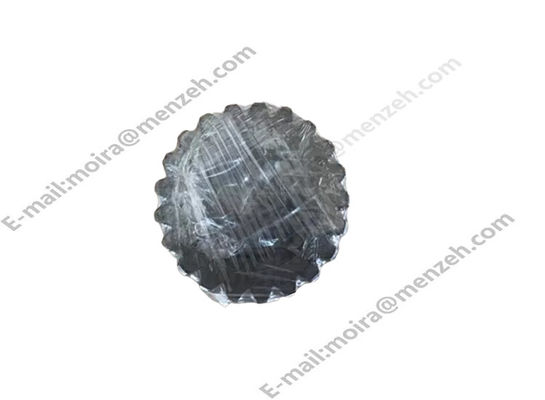 20Y-27-41120 22U-26-21530 205-26-41150 গিয়ার PC160 PC180 PC190 PC200 এক্সকাভেটর যন্ত্রাংশ