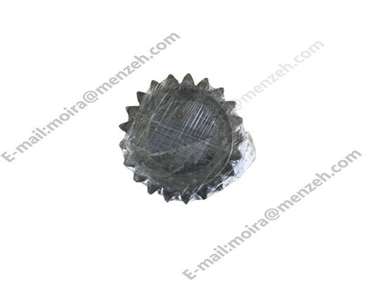 20Y-27-41120 22U-26-21530 205-26-41150 গিয়ার PC160 PC180 PC190 PC200 এক্সকাভেটর যন্ত্রাংশ
