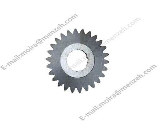 3503190-0109 6333700390 6343700363 R250LC3 R290LC3 R290LC3H R290LC3LL R290LC7 সান গিয়ার এক্সক্যাভেটর ফাইনাল ড্রাইভ যন্ত্রাংশ