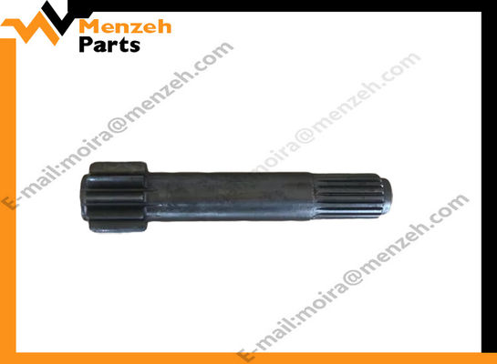 K9007390 K9007387 4472319166 1164031002 Sun Gear Prop Shaft DX225 DX230 DX235 DX255 এক্সক্যাভেটর ফাইনাল ড্রাইভ যন্ত্রাংশ