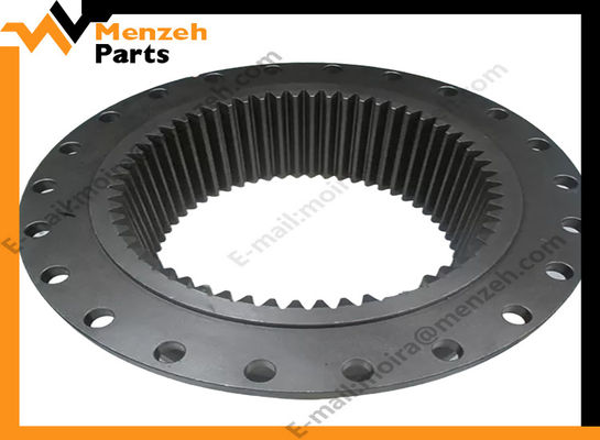 206-26-71452 206-26-71450 22U-27-21130 PC220 PC240 এর জন্য এক্সক্যাভেটর সুইং গিয়ার যন্ত্রাংশ