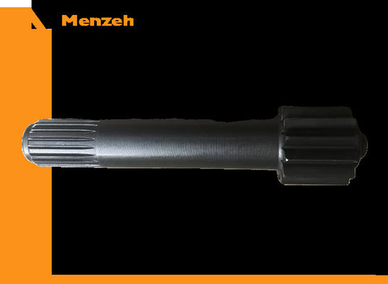 LC00166 LC00163 LC00222 LC00165 LC003100 CX210 CX225 CX240 সান গিয়ার শ্যাফ্ট এক্সকাভেটর ফাইনাল ড্রাইভ যন্ত্রাংশ