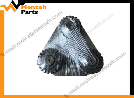 SA7117-34340 VOE1650535 SA7117-34350 EC210B EC240B EC240C প্ল্যানেট ক্যারিয়ার