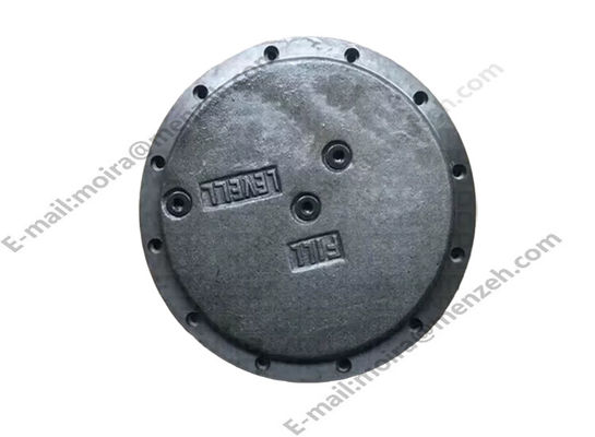 3523150-0334 23875-0050 76EH-13740 25125-83000 671B1008-02 এক্সক্যাভেটর ফাইনাল ড্রাইভ পার্টস ফিট R290LC3 R250
