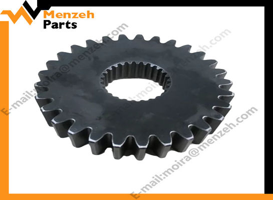 TZ205B1107-00 SPUR গিয়ার কিট, PC100 এক্সক্যাভেটর প্ল্যানেটারি গিয়ার ফাইনাল ড্রাইভ