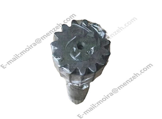VOE11706895 VOE11205992 VOE14558389 VOE11706897 এক্সক্যাভেটর ফাইনাল ড্রাইভ যন্ত্রাংশ ফিট EC460 EC480 EC390 EC450
