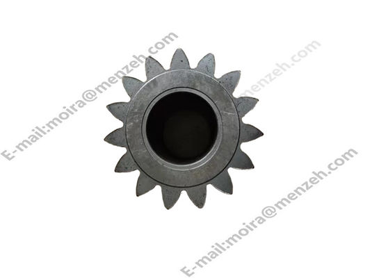 VOE14599938 VOE14598757 VOE14566424 VOE14621719 EC250D EC250E EC300D EC300E এর জন্য এক্সক্যাভেটর ট্র্যাভেল গিয়ারবক্স
