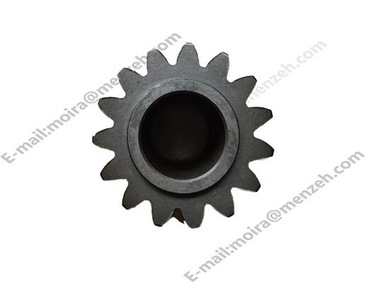 VOE14599938 VOE14598757 VOE14566424 VOE14621719 EC250D EC250E EC300D EC300E এর জন্য এক্সক্যাভেটর ট্র্যাভেল গিয়ারবক্স