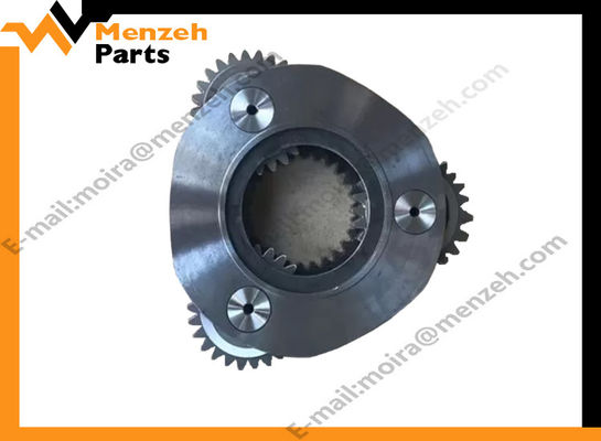 XKAQ-00400 XKAQ-00197 XKDE-00215 XKAQ-00965 39Q7-12180 R320LC-7 R250LC7 R290LC7 এর জন্য এক্সক্যাভেটর ফাইনাল ড্রাইভ যন্ত্রাংশ