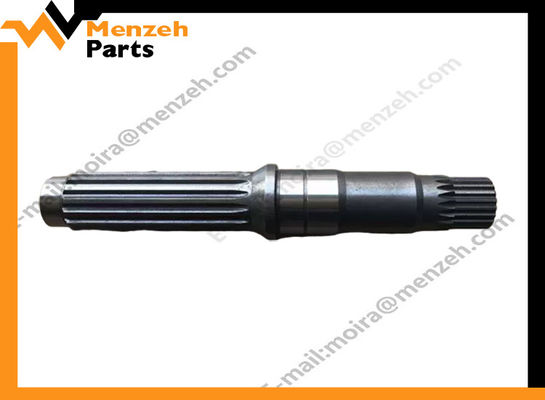 R140LC-7 R210LC-7 R210LC-9 R220LC-9S R250LC7 এর জন্য XKAY-00448 XKBH-01810 XKBH-01793 XMAB-00100 এক্সক্যাভেটর ফাইনাল ড্রাইভ যন্ত্রাংশ