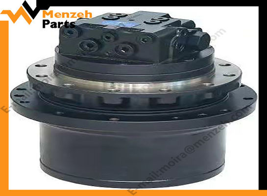 202-60-73102 202-60-63310 202-60-73101 Komatsu ফাইনাল ড্রাইভ মোটর PC100-6 PC120-6 এর জন্য