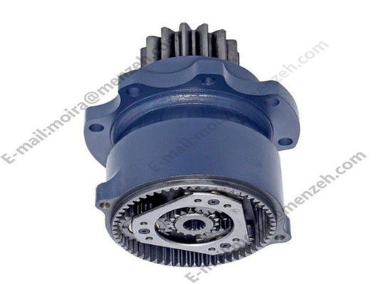 DX60 SY65-9 এর জন্য 170303-00034 170303-00034A 170303-00034B MSG-27P এক্সক্যাভেটর সুইং গিয়ারবক্স