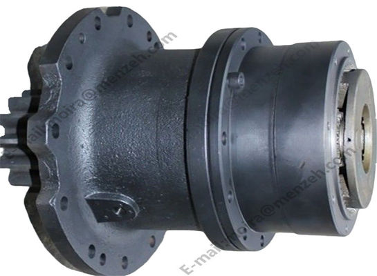 9148922 9111266 9102727 9146953 9245728 EX200-5 EX210-5 এর জন্য হিটাচি এক্সক্যাভেটর সুইং মোটর
