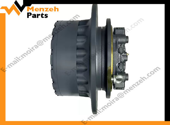 20Y-27-00590 206-27-00025 206-27-00101 PC200-8 PC200-8EO এর জন্য ফাইনাল ড্রাইভ অ্যাসি