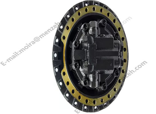 9281920 9281921 9256991 9244944 ZX330 ZX330-3 ZX290L-5G এর জন্য ফাইনাল ড্রাইভ অ্যাসি