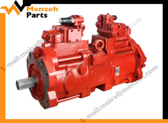 31N8-10050 31N8-10051 31N8-10060 XJBN-00963 K3V140dt হাইড্রোলিক পাম্প অ্যাসি ফর R290LC7