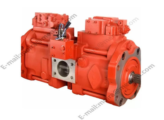 31N8-10050 31N8-10051 31N8-10060 XJBN-00963 K3V140dt হাইড্রোলিক পাম্প অ্যাসি ফর R290LC7