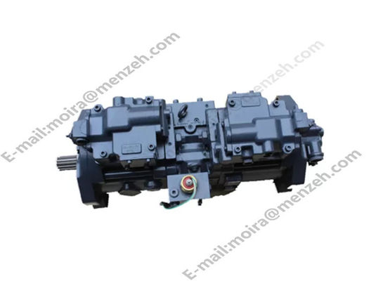 SK200-6 SK200-6E SK200-8 এর জন্য 400914-00212 K3V112DTP109R-YT2K-V হাইড্রোলিক পাম্প অ্যাসি