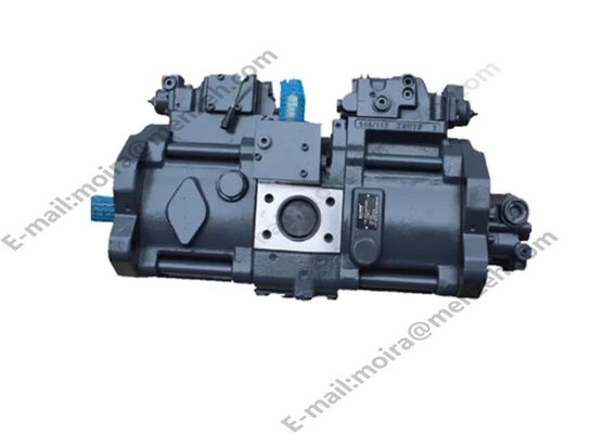 SK200-6 SK200-6E SK200-8 এর জন্য 400914-00212 K3V112DTP109R-YT2K-V হাইড্রোলিক পাম্প অ্যাসি