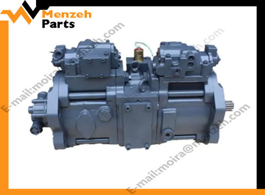 SK200-6 SK200-6E SK200-8 এর জন্য 400914-00212 K3V112DTP109R-YT2K-V হাইড্রোলিক পাম্প অ্যাসি