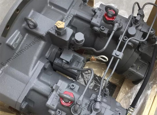 ZX330-3 ZX350-3 এর জন্য 9257126 9256100 9257309 HPV145 হাইড্রোলিক পাম্প অ্যাসি