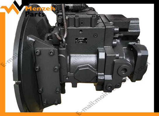 VOE14644493 VOE14682359 VOE14682359 VOE17407310 হাইড্রোলিক পিস্টন পাম্প ফিট EC480E EC480EHR