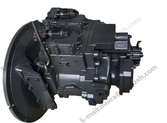 VOE14644493 VOE14682359 VOE14682359 VOE17407310 হাইড্রোলিক পিস্টন পাম্প ফিট EC480E EC480EHR