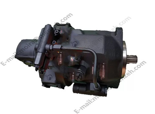 32362406 এক্সকাভেটর হাইড্রোলিক পাম্প , DH80-7 AP2D36 পাইলট পাম্প হাইড্রোলিক