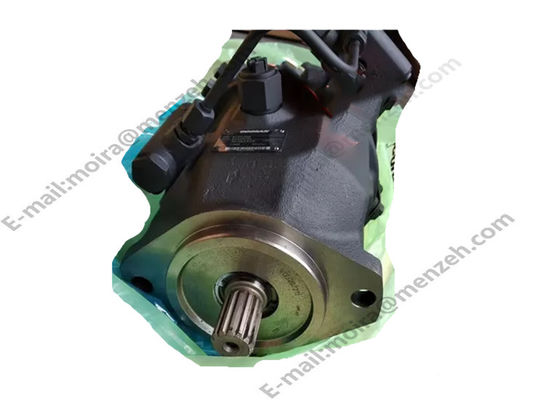 32362406 এক্সকাভেটর হাইড্রোলিক পাম্প , DH80-7 AP2D36 পাইলট পাম্প হাইড্রোলিক