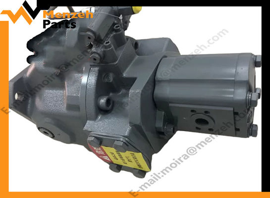 60272212 A10V071DFLR 31R হাইড্রোলিক গিয়ার পাম্প, HD250 এক্সক্যাভেটর হাইড্রোলিক যন্ত্রাংশ