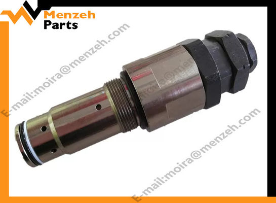 723-30-50101 এক্সক্যাভেটর রিলিফ ভালভ