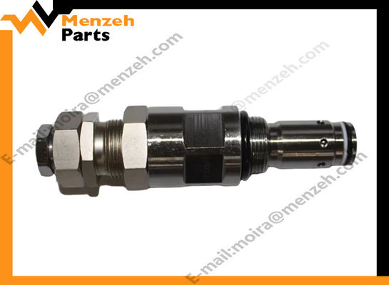 723-40-51201 723-40-51200 702-75-01801 700-91-59000 PC228UU PC200 PC200CA PC210 এর জন্য হাইড্রোলিক রিলিফ ভালভ