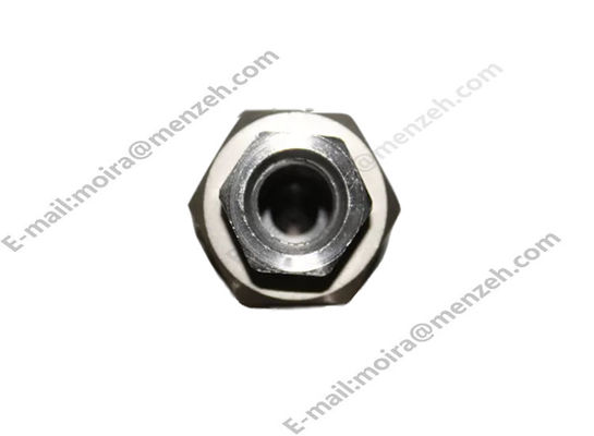 723-40-51201 723-40-51200 702-75-01801 700-91-59000 PC228UU PC200 PC200CA PC210 এর জন্য হাইড্রোলিক রিলিফ ভালভ