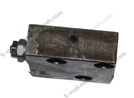 723-40-71103 20Y-60-31212 702-16-01651 723-40-91102 PC200 PC210 PC220 PC228-এর জন্য চাপ হ্রাসকারী ভালভ