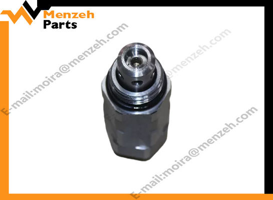 4358914 4289603 4382814 খননকারী রিলিফ ভালভ ফিট EX120-5 EX200 EX230 EX270 ZX330 ZX70