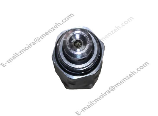 4358914 4289603 4382814 খননকারী রিলিফ ভালভ ফিট EX120-5 EX200 EX230 EX270 ZX330 ZX70