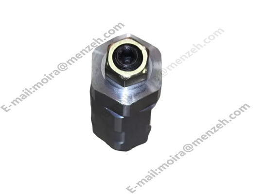 4358914 4289603 4382814 খননকারী রিলিফ ভালভ ফিট EX120-5 EX200 EX230 EX270 ZX330 ZX70