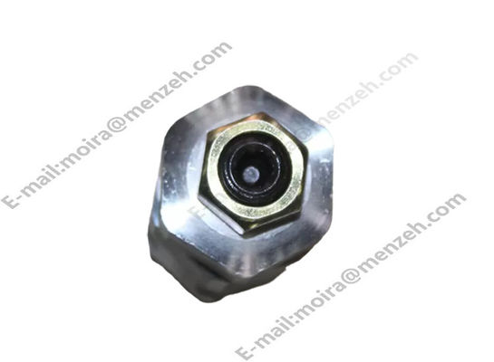 4358914 4289603 4382814 খননকারী রিলিফ ভালভ ফিট EX120-5 EX200 EX230 EX270 ZX330 ZX70