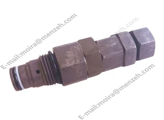 4372038 4289603 4448675 4359899 খননকারী রিলিফ ভালভ ফিট EX200-5 ZX225US DH300-7