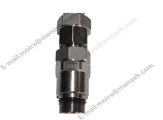 2420-1225A 2420-1225 400-00013B 2603-1586K Excavator রিলিফ ভালভ ফিট DH220 S220LC-V S220LC-5