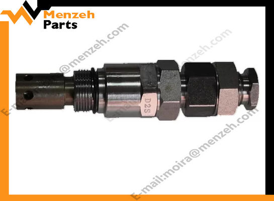2420-1225A 2420-1225 400-00013B 2603-1586K Excavator রিলিফ ভালভ ফিট DH220 S220LC-V S220LC-5
