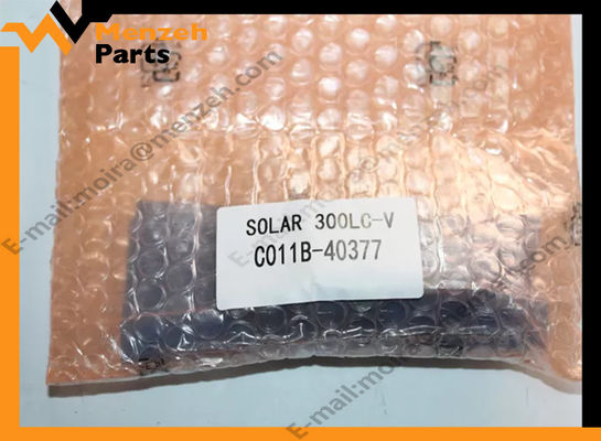 C011B-40377 420-00429A 420-00005 DH300-7 SOLAR 225LC SOLAR 255LC এর জন্য সহায়ক রিলিফ ভালভ